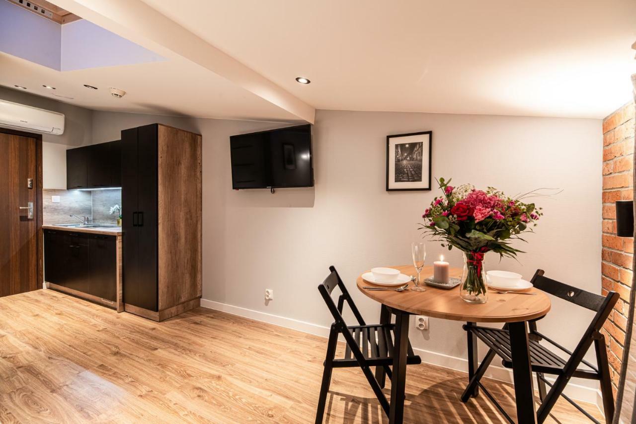Lubomirskiego 23 Residence: Central Stay Near Main Square & Station — Zdjęcia 3