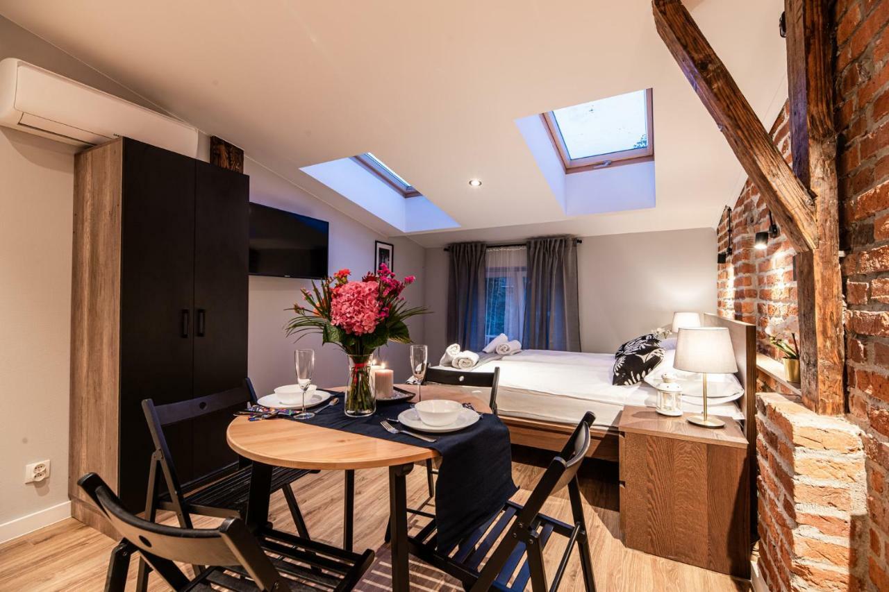 Lubomirskiego 23 Residence: Central Stay Near Main Square & Station — Zdjęcia 1